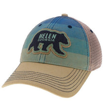 Load image into Gallery viewer, Legacy Hat- Alpine Helen Bear