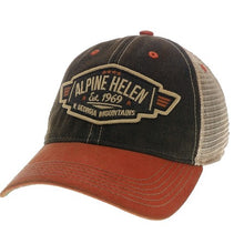 Load image into Gallery viewer, Legacy Hat- Alpine Helen Est. 1969