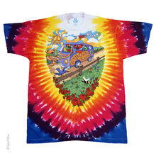 Load image into Gallery viewer, Summer Tour Bus