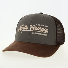 Load image into Gallery viewer, Mid Pro Snapback – HAT
