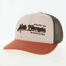 Load image into Gallery viewer, Mid Pro Snapback – HAT
