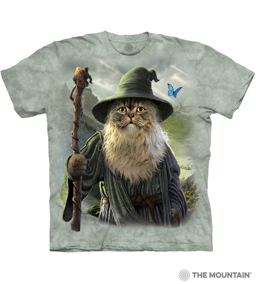 Gandalf Kitty