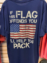 Load image into Gallery viewer, If This Flag Offends You
