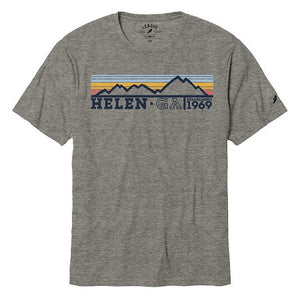 Helen Avalanche- S/S Legacy Reclaim Tee