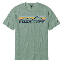 Load image into Gallery viewer, Helen Avalanche- S/S Legacy Reclaim Tee
