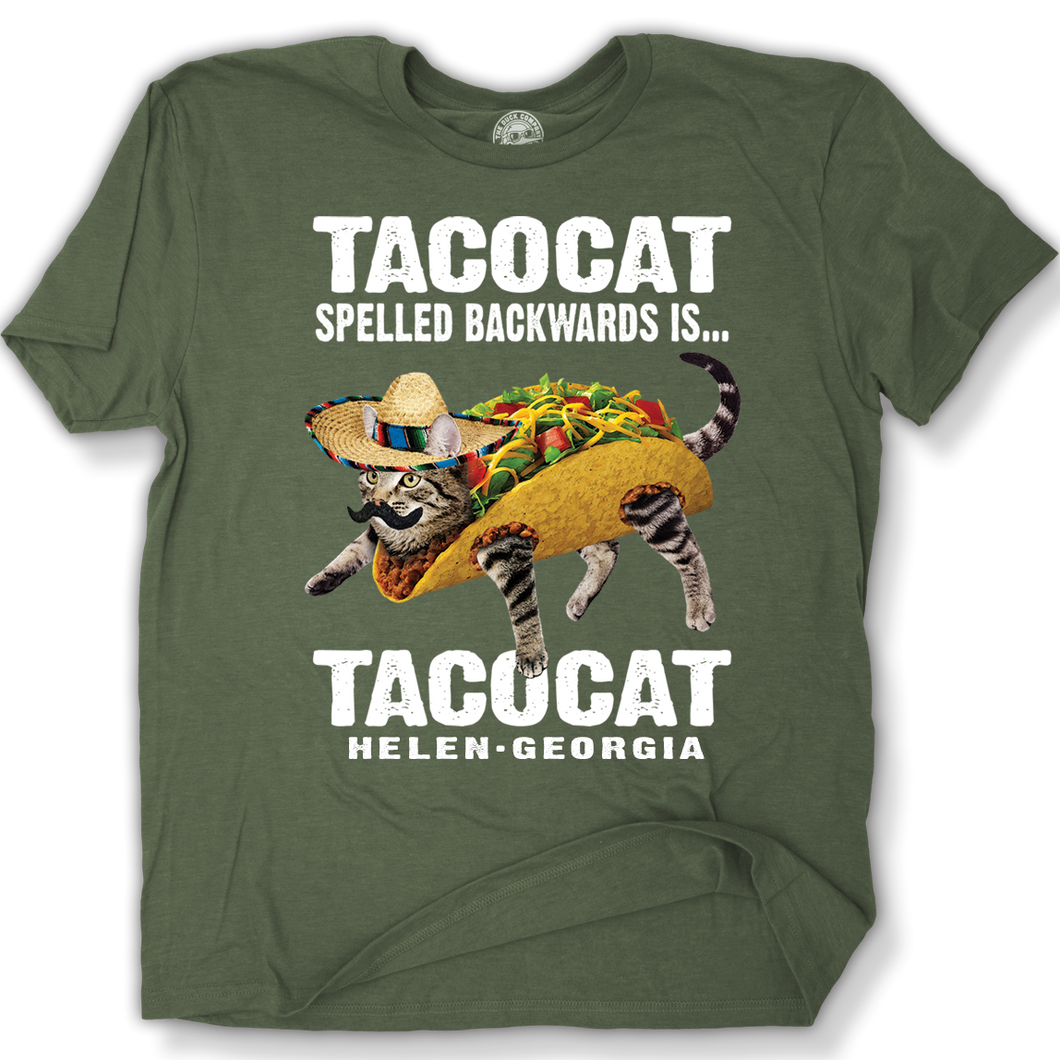 TacoCat