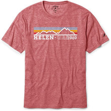 Load image into Gallery viewer, Helen Avalanche- S/S Legacy Reclaim Tee
