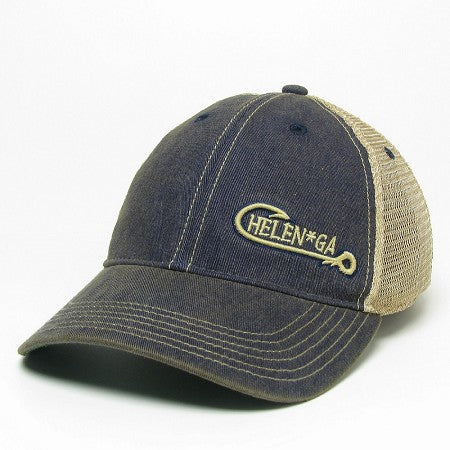 Legacy Hat- Alpine Fishing